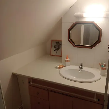 Maison De Campagne Holiday home Le Lude