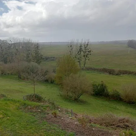 Maison De Campagne *