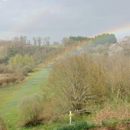 Maison De Campagne Le Lude