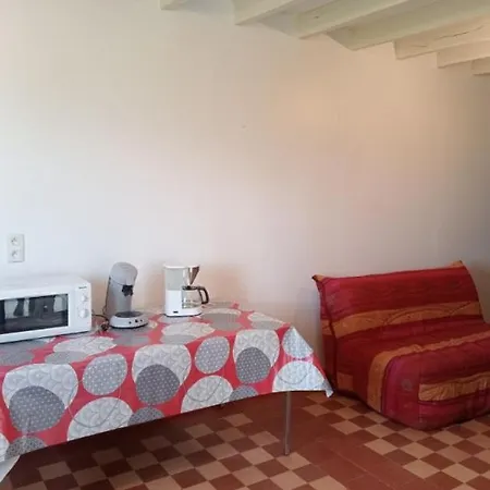 Maison De Campagne Holiday home *