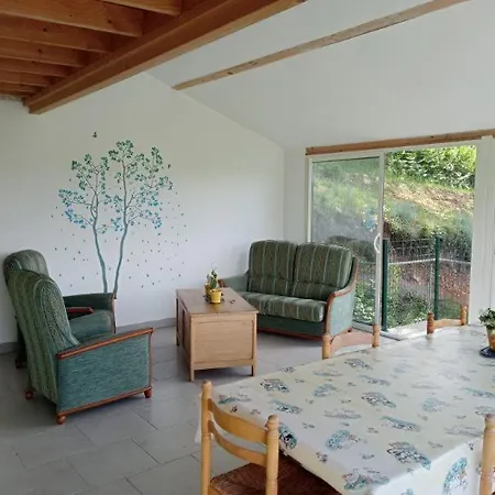 Holiday home Maison De Campagne *