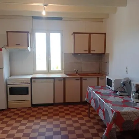 Maison De Campagne Tatil Evi Le Lude