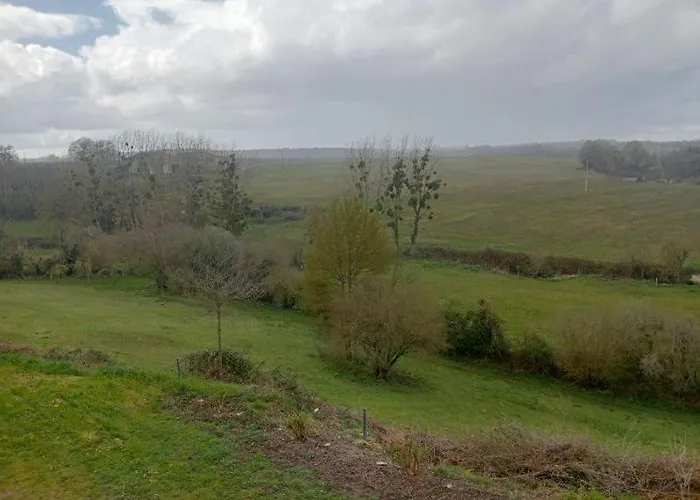 Maison De Campagne *