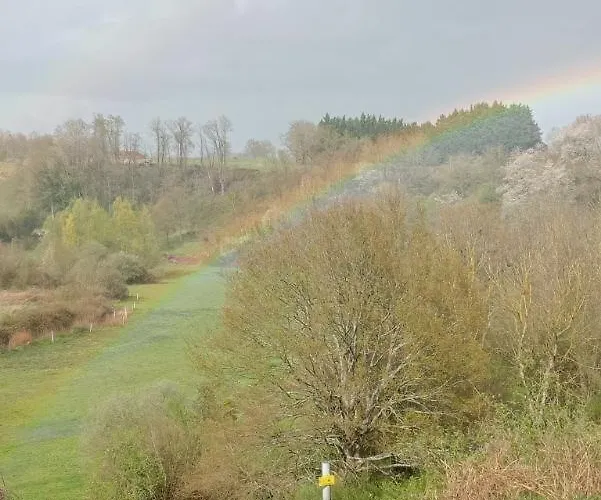 Maison De Campagne Le Lude
