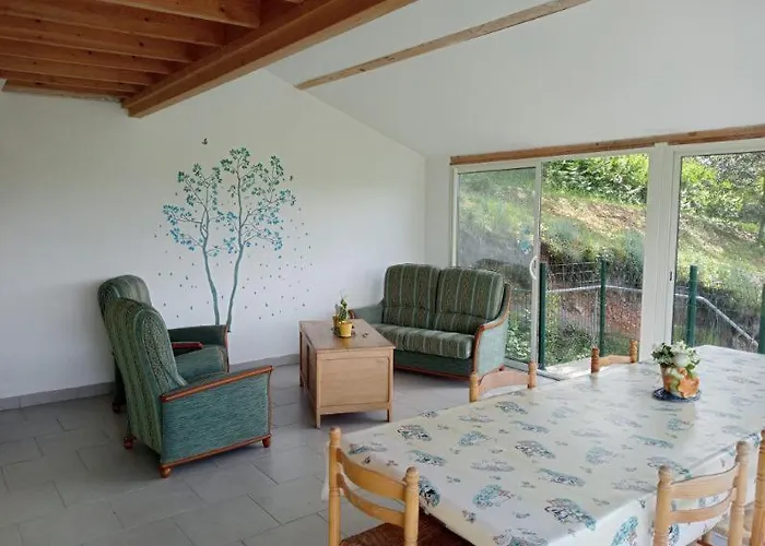 Holiday home Maison De Campagne *