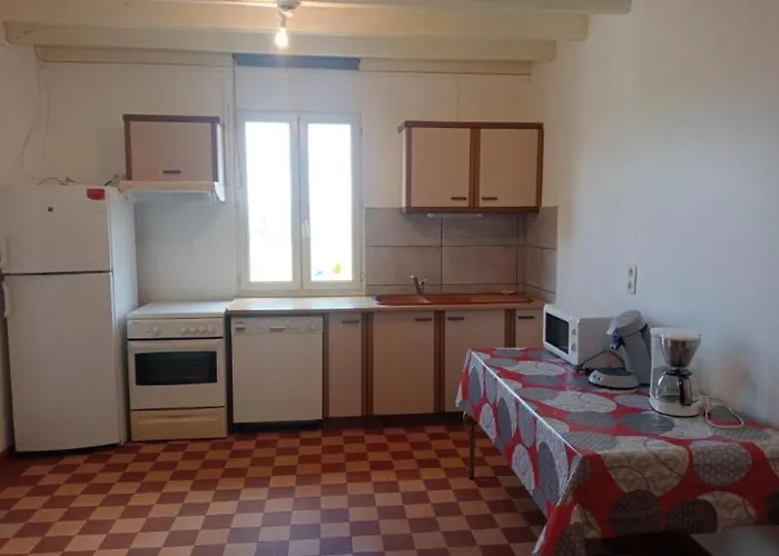 Maison De Campagne Holiday home Le Lude